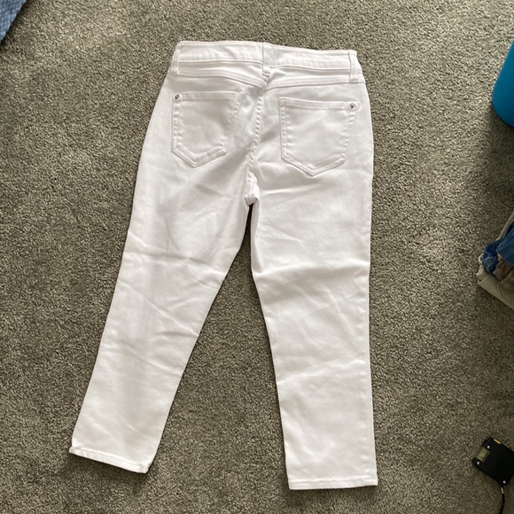 Junior capri - Picture 2 of 4